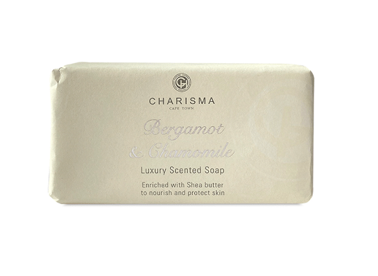 Charisma Classic Soap Bar