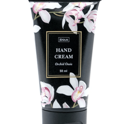 Orchid Hand Cream