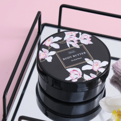 Orchid Body Butter