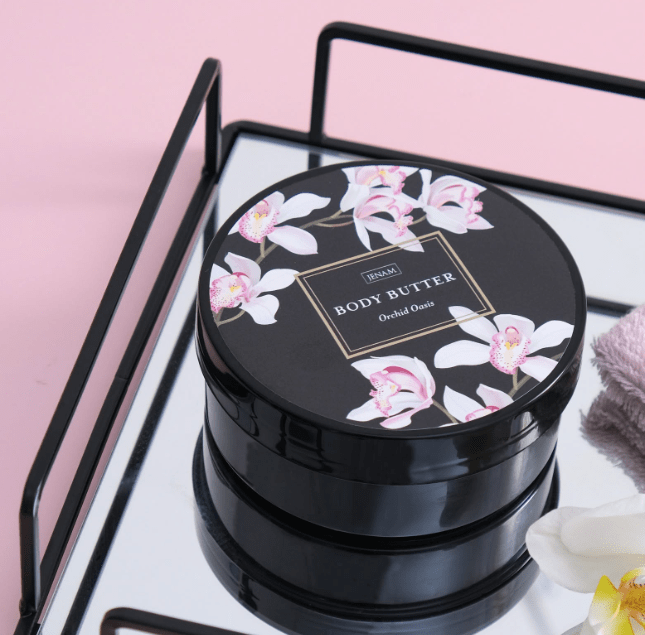 Orchid Body Butter