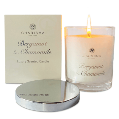 Charisma Classic Luxury Scented Candle