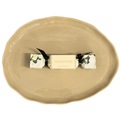 Pret-A-Pot Large Flutter Platter