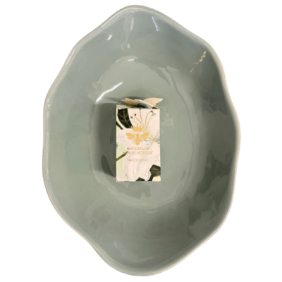Pret-A-Pot Medium Flutter Bowl