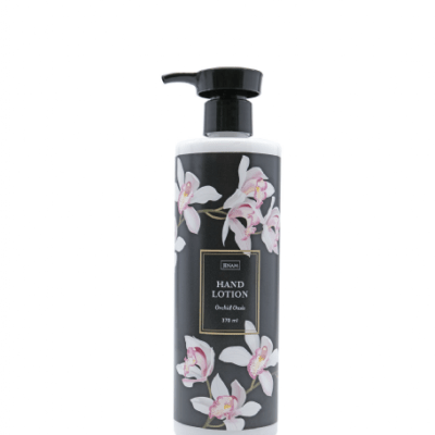 Orchid Hand Lotion