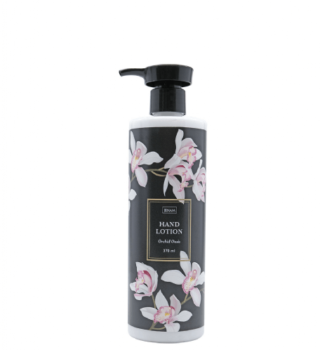 Orchid Hand Lotion