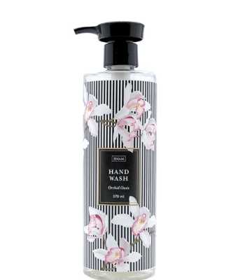 Orchid Hand Wash