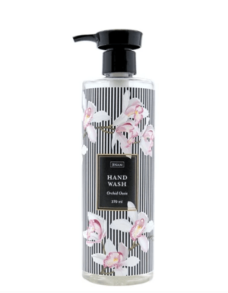 Orchid Hand Wash