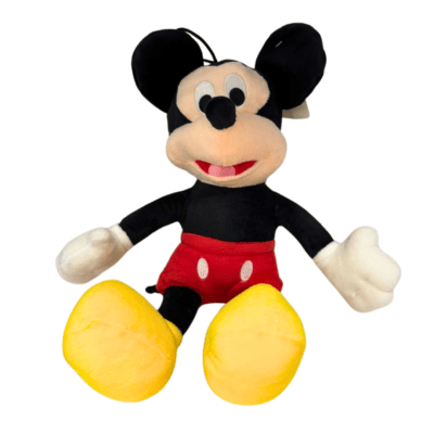 Mickey Mouse