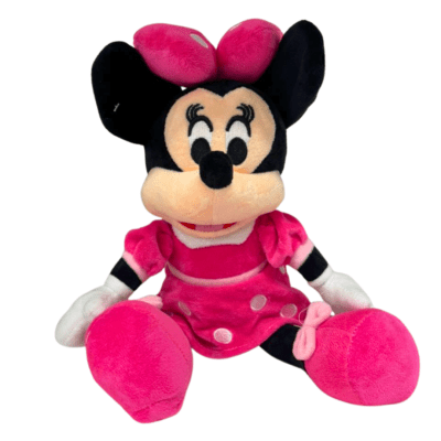 Minnie Mouse