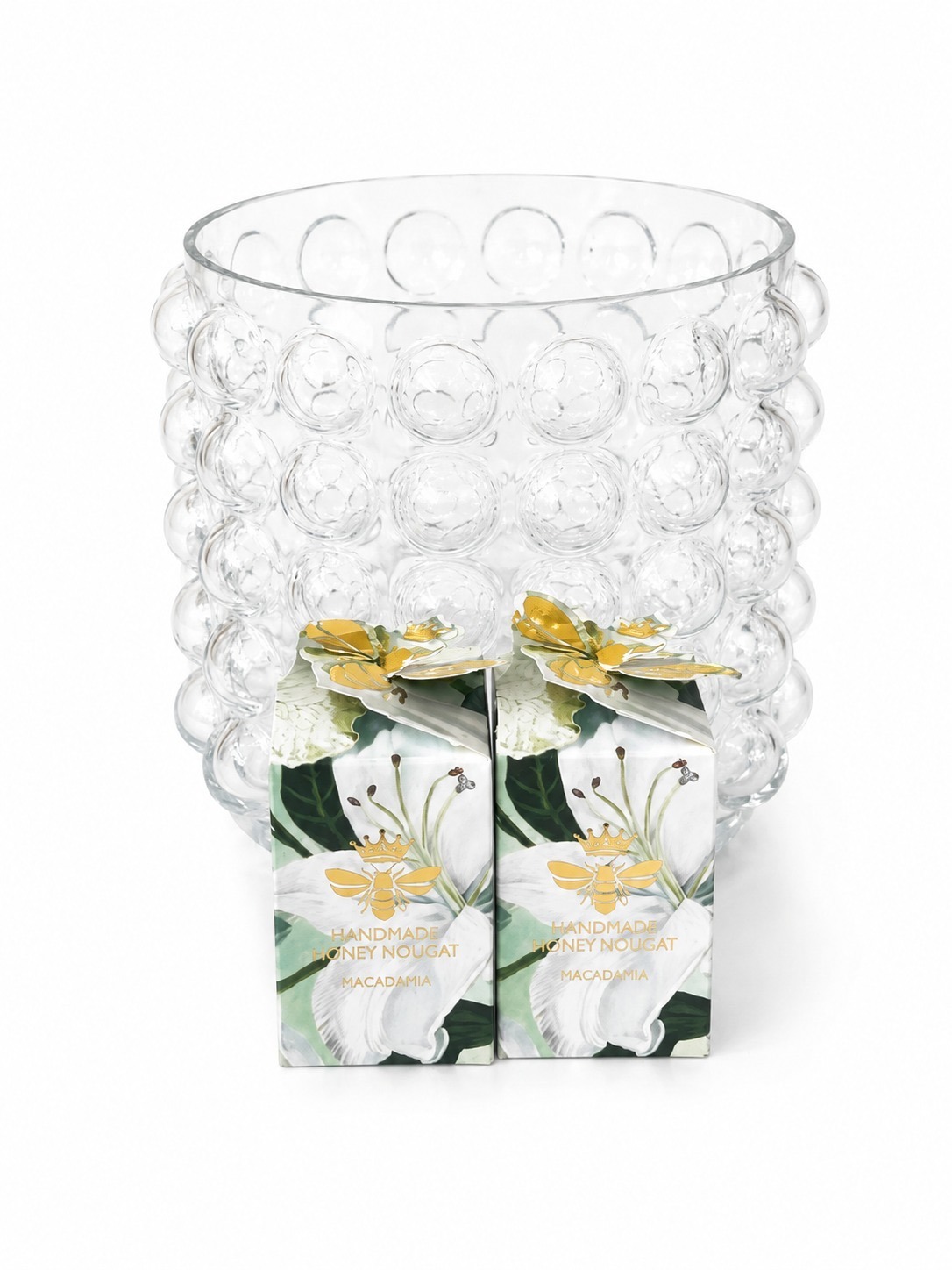 Bubble Bowl
