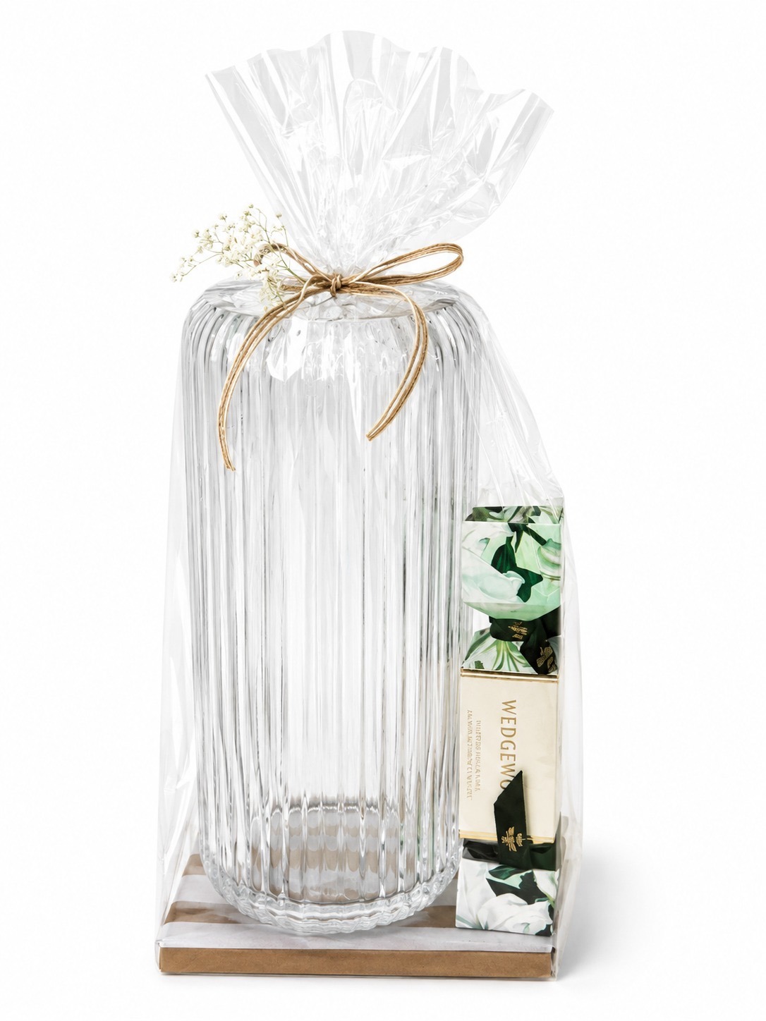 Tall Vase - Image 2