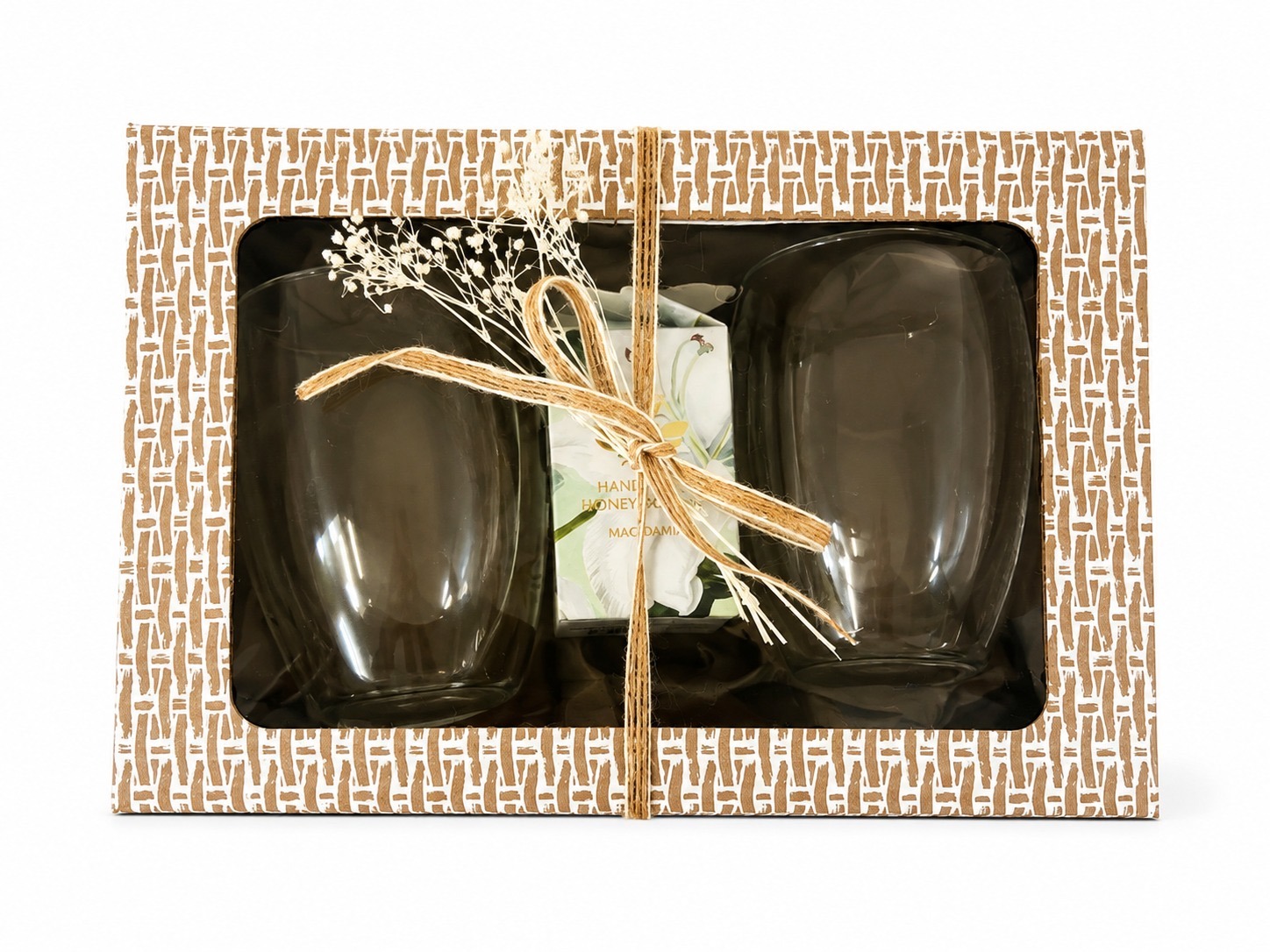 2 Doubled Walled Mugs - Image 2