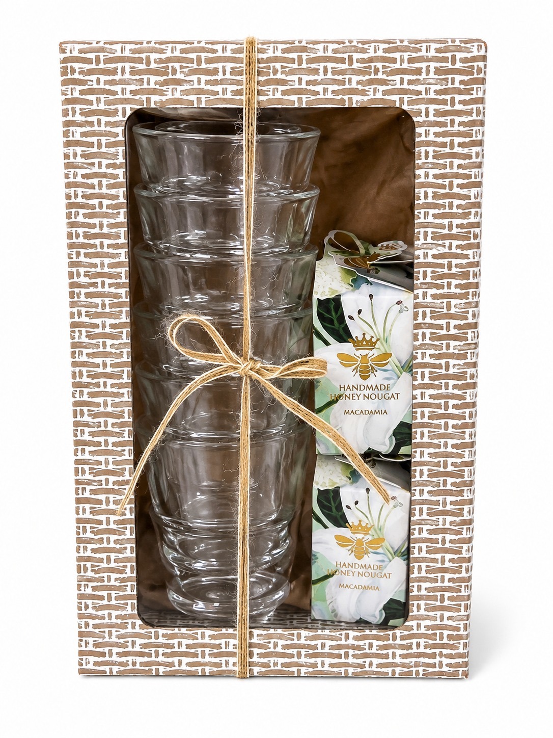 Ridged Vase - Image 2