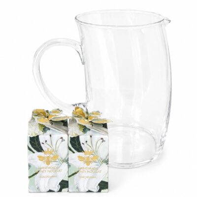 Slanted Jug