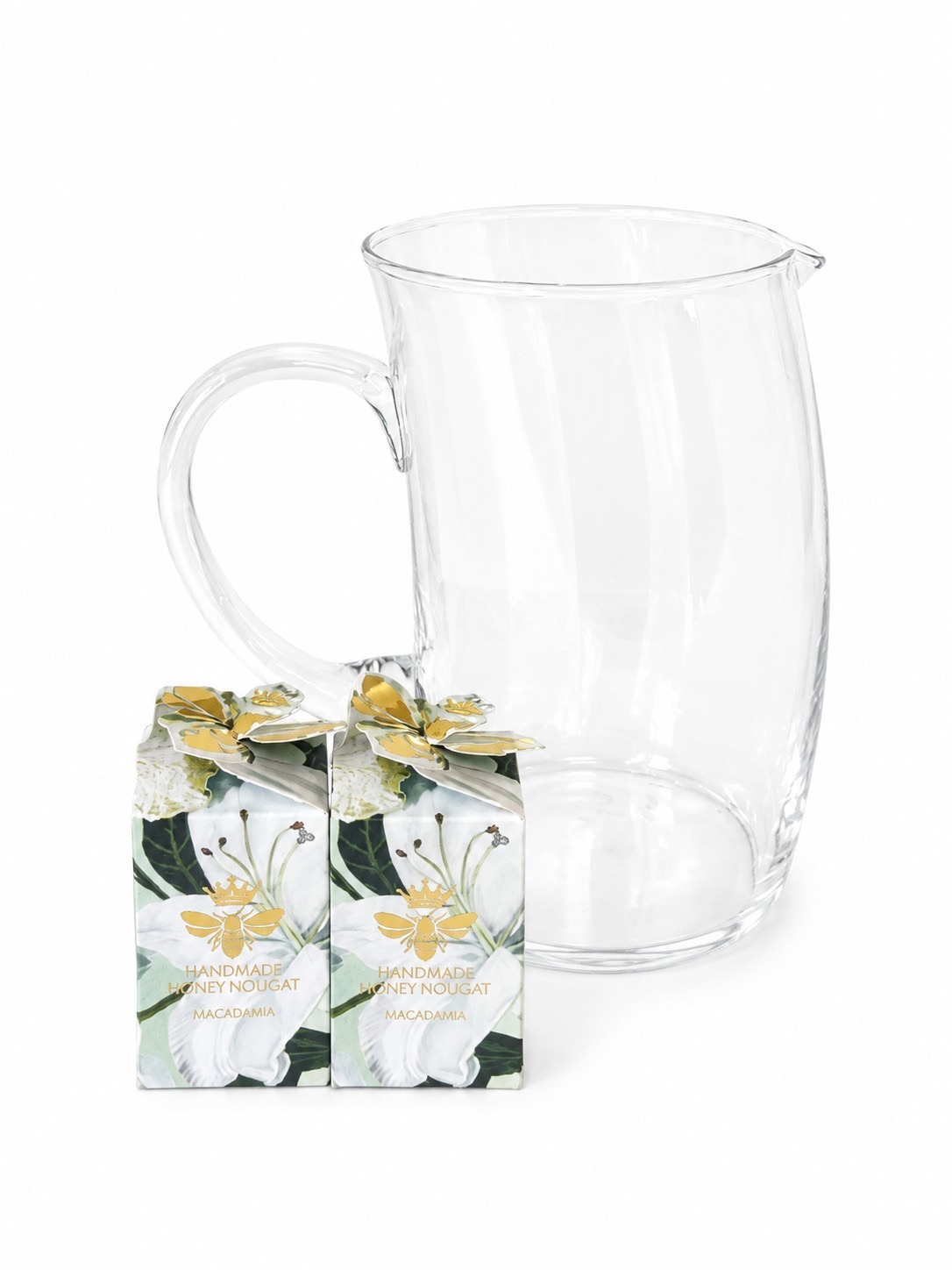 Slanted Jug
