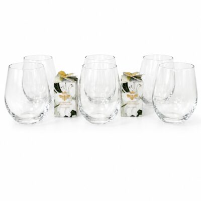 6 Glasses