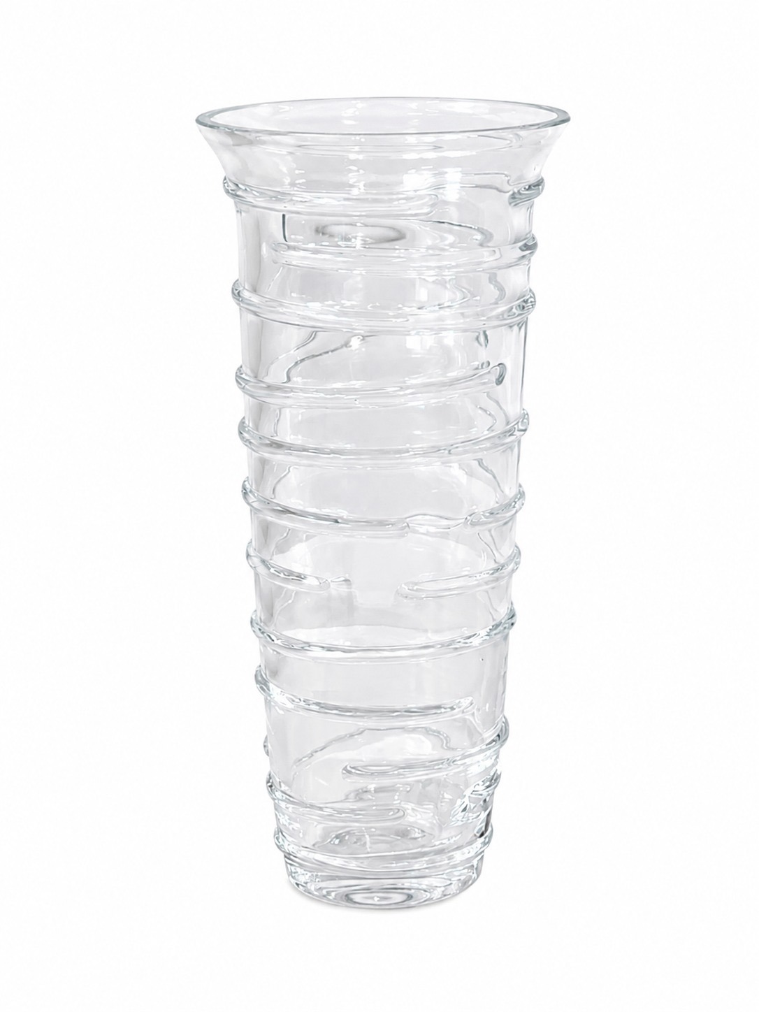 Ridged Vase - Image 3