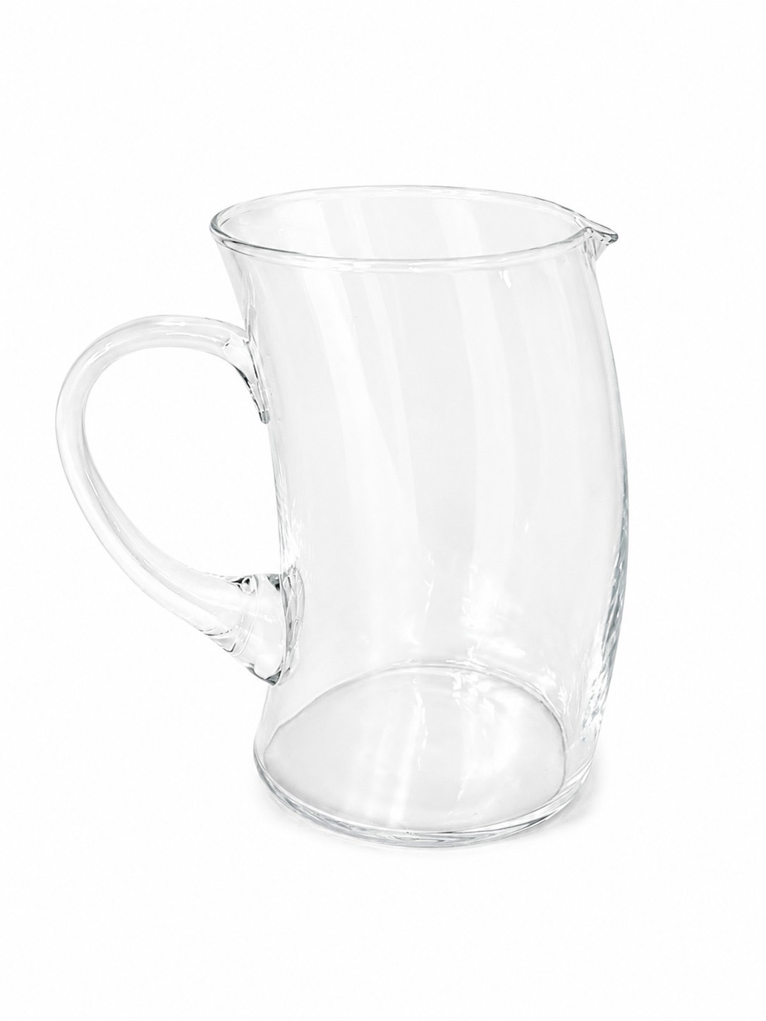 Slanted Jug - Image 3