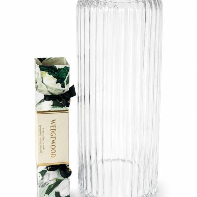 Tall Vase