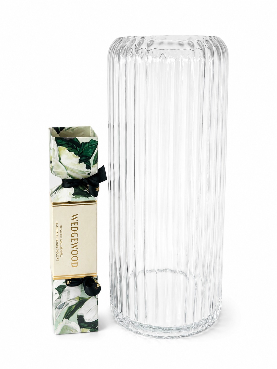 Tall Vase