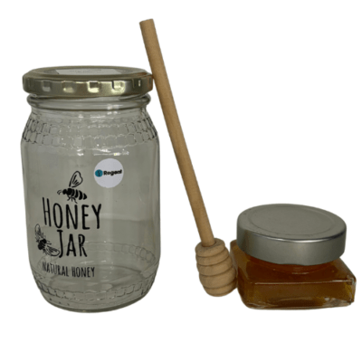 Honey Jar