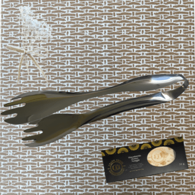 Large Serving Tongs