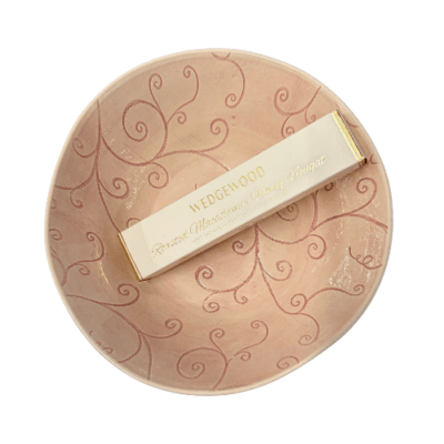 Small Salad Bowl