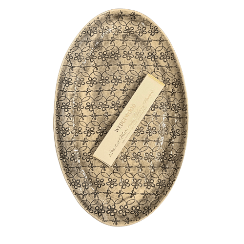 Large Oval Meze