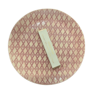 Cake Plate