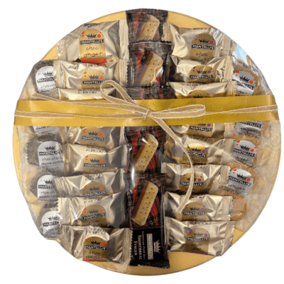 Biscuit Platter