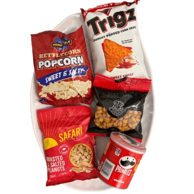 Snack Platter