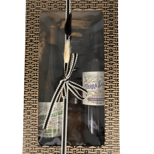 Wine Box - Image 2