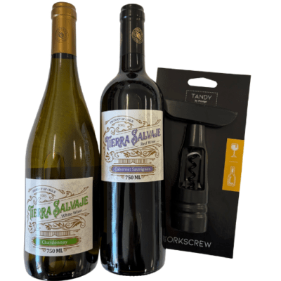 Wine Box