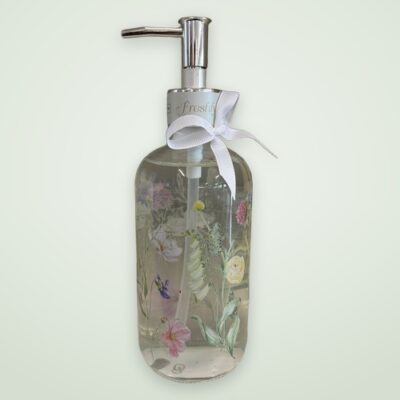 Floral Handwash