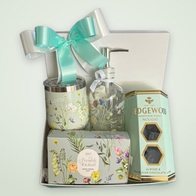 Floral Fantasy