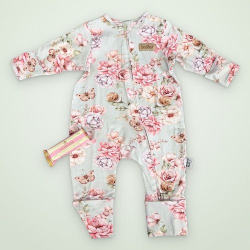 Hoolies Rosy Little Blossom - Image 3