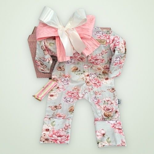 Hoolies Rosy Little Blossom