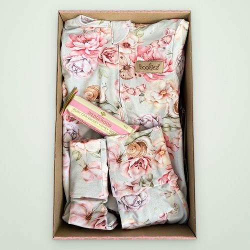 Hoolies Rosy Little Blossom - Image 4